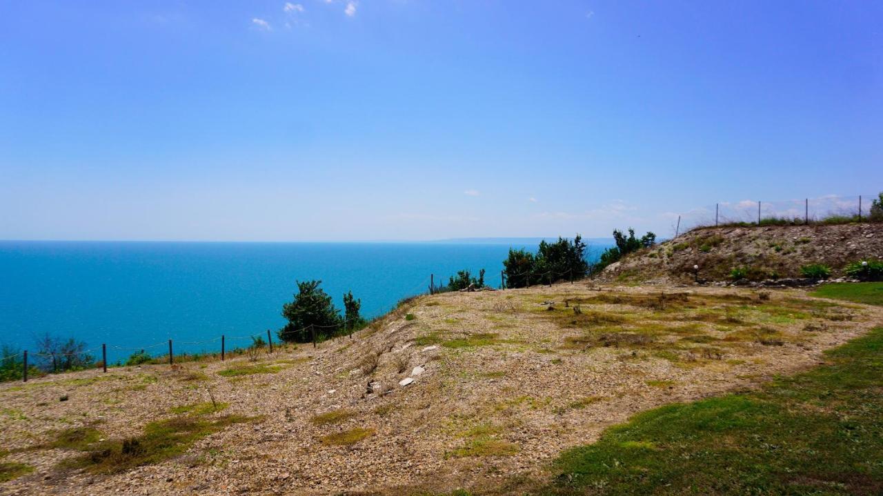 Морски Апартаменти Джулай Морнинг - July Morning Sea View Apartments Καβάρνα Εξωτερικό φωτογραφία
